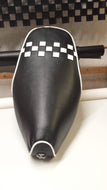 Vespa ET/LX Chequered Seat Cover