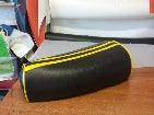 Vespa PX/LML Twin Stripe Seat Cover