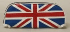 Modena Union Jack Backrest Pad