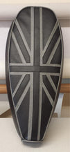 Modena Union Jack Seat Cover