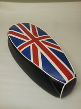 Modena Union Jack Seat Cover