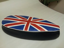 Modena Union Jack Seat Cover