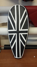 Modena Union Jack Seat Cover