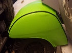Classic Mudguard Cover
