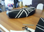 Vespa ET/LX Union Jack Seat Cover